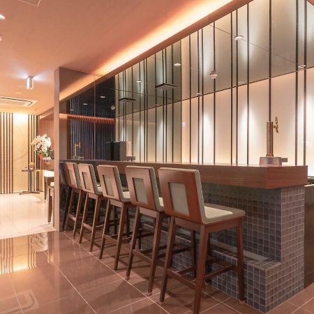 Floral Hotel · Nihonbashi Osaka Bagian luar foto